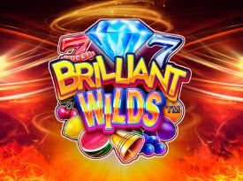 Brilliant Wilds