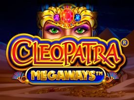 Cleopatra Megaways