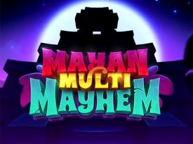 Mayan Multi Mayhem