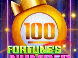 Fortune's Number