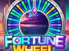 Fortune Wheel