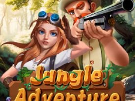 Jungle Adventure