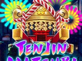 Ten Jin Matsuri