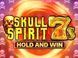 Skull Spirit 7s Hold and Win