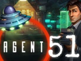 Agent 51