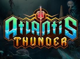 Atlantis Thunder