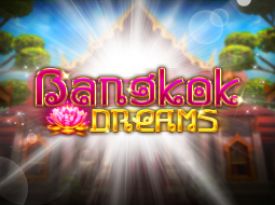 Bangkok Dreams Gamble Feature