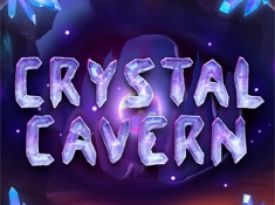 Crystal Cavern Mini-Max