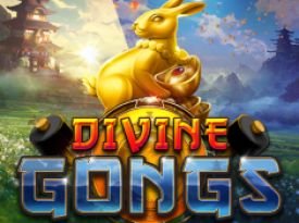 Divine Gongs