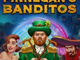 Finnegan's Banditos