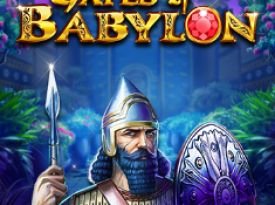 Gates of Babylon Mini-Max