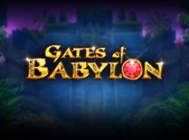 Gates of Babylon