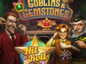 Goblins & Gemstones: Hit 'n' Roll