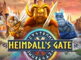 Heimdall's Gate