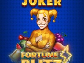 Joker Fortune Blitz