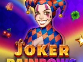 Joker Rainbows