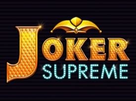 Joker Supreme