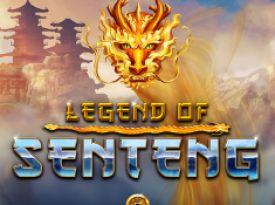 Legend of Senteng