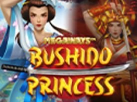 Megaways Bushido Princess