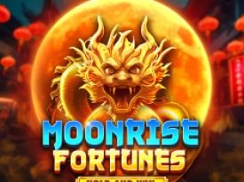 Moonrise Fortunes Hold and Win