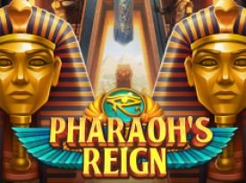 Pharaoh's Reign