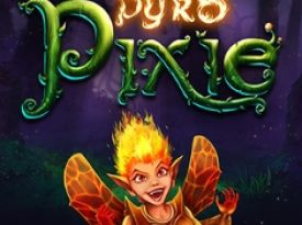 Pyro Pixie