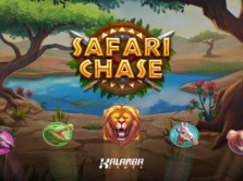 Safari Chase