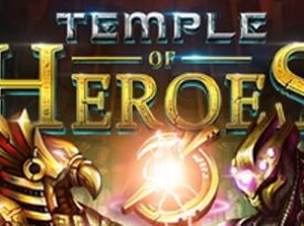 Temple of Heroes