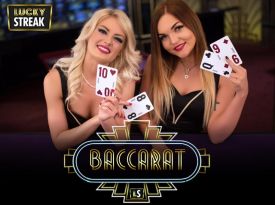 Baccarat 4