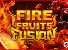 Fire Fruits Fusion