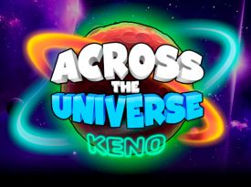 Across The Universe Keno