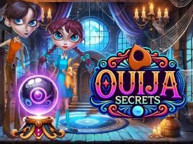 Ouija Secrets