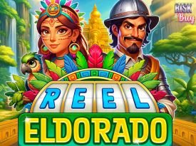 Reel Eldorado