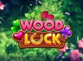 Wood Luck