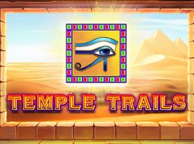 Temple Trails