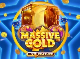 Massive Gold