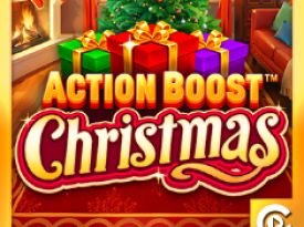 Action Boost™ Christmas