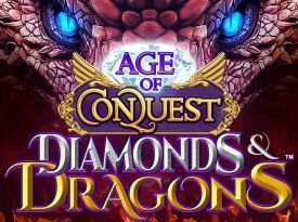 Age of Conquest Diamonds & Dragons™