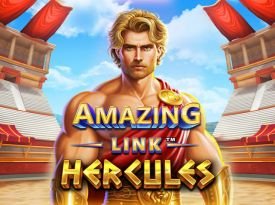 Amazing Link™ Hercules