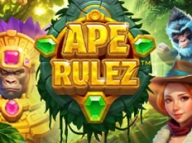 APE RULEZ™