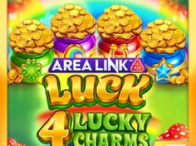 Area Link™ Luck 4 Lucky Charms