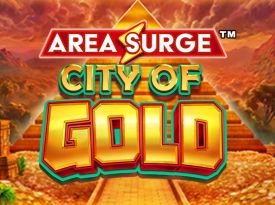 Area Surge™ City of Gold
