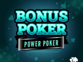 Bonus Poker - Power Poker