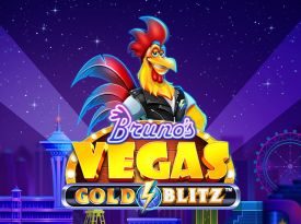 Bruno's Vegas Gold Blitz™