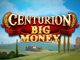 Centurion Big Money