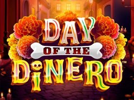 Day Of The Dinero™