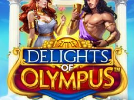 Delights of Olympus™