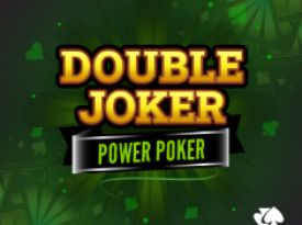 Double Joker - Power Poker