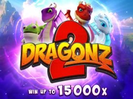 Dragonz 2