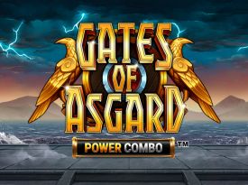 Gates of Asgard Power Combo™